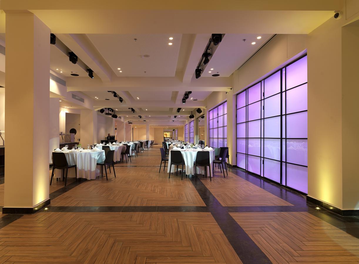 Koresh Hotel Йерусалим Екстериор снимка