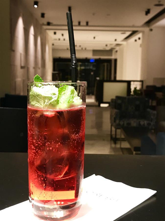 Koresh Hotel Йерусалим Екстериор снимка