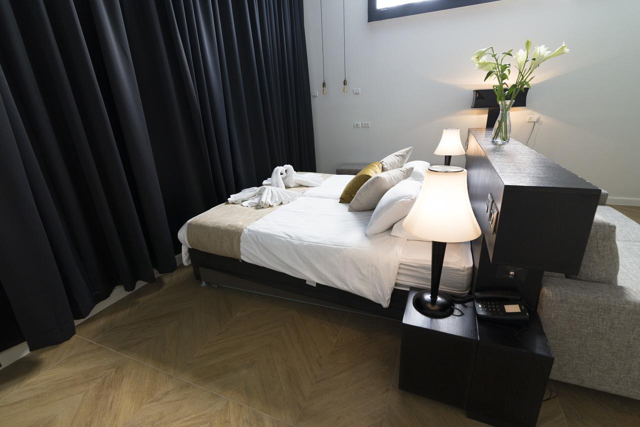 Koresh Hotel Йерусалим Екстериор снимка