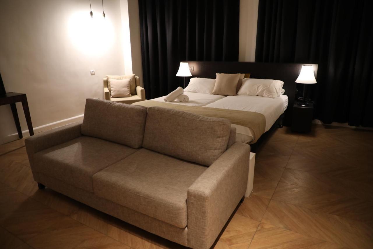 Koresh Hotel Йерусалим Екстериор снимка