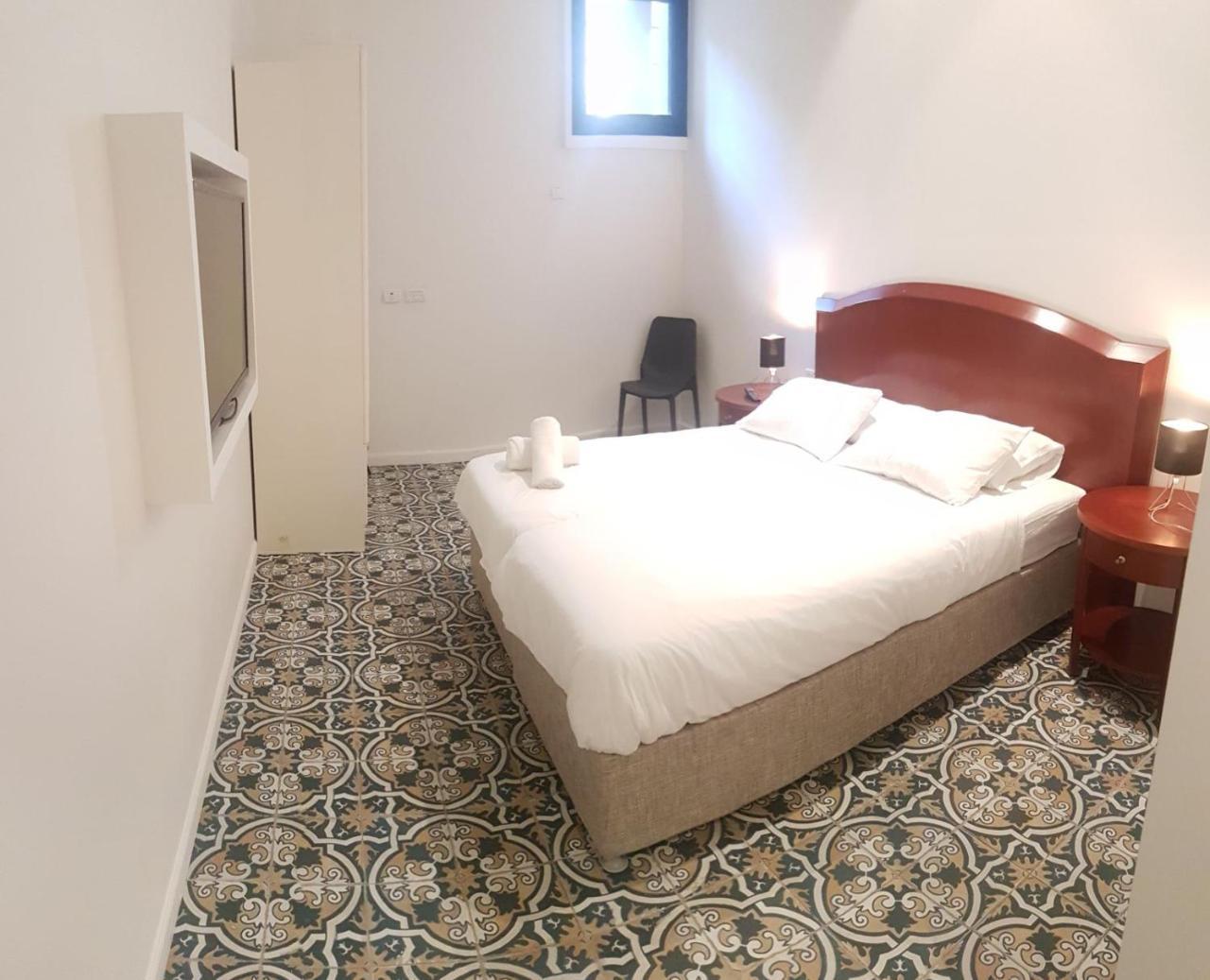 Koresh Hotel Йерусалим Екстериор снимка